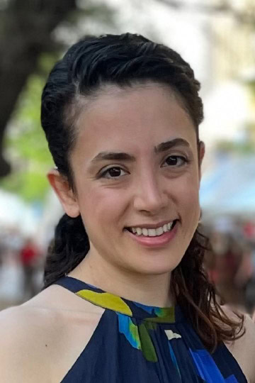 shirin sadeghpour md