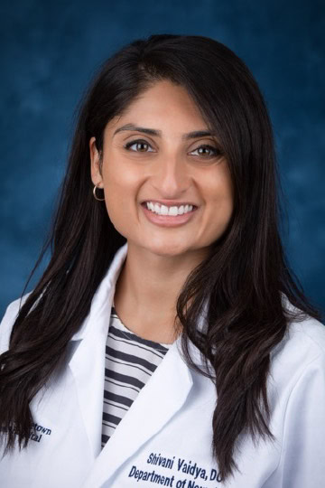 shivani vaidya md