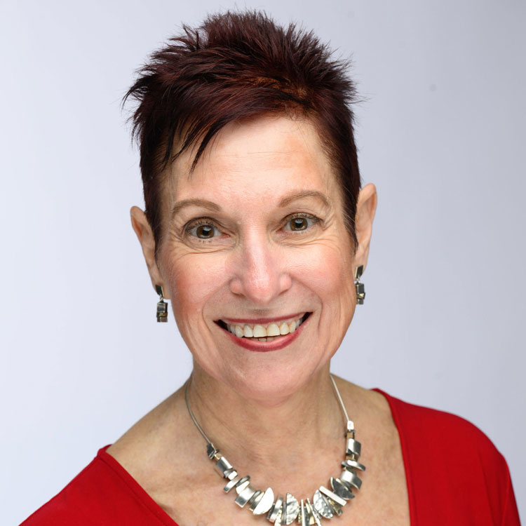 deborah friedman headshot min